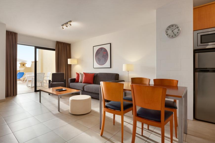 3 Sterne Hotel: Ramada Residences by Wyndham Costa Adeje - Costa Adeje, Teneriffa (Kanaren), Bild 5