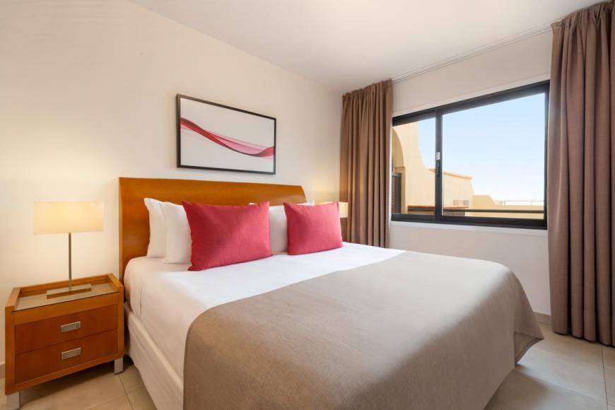 3 Sterne Hotel: Ramada Residences by Wyndham Costa Adeje - Costa Adeje, Teneriffa (Kanaren), Bild 4