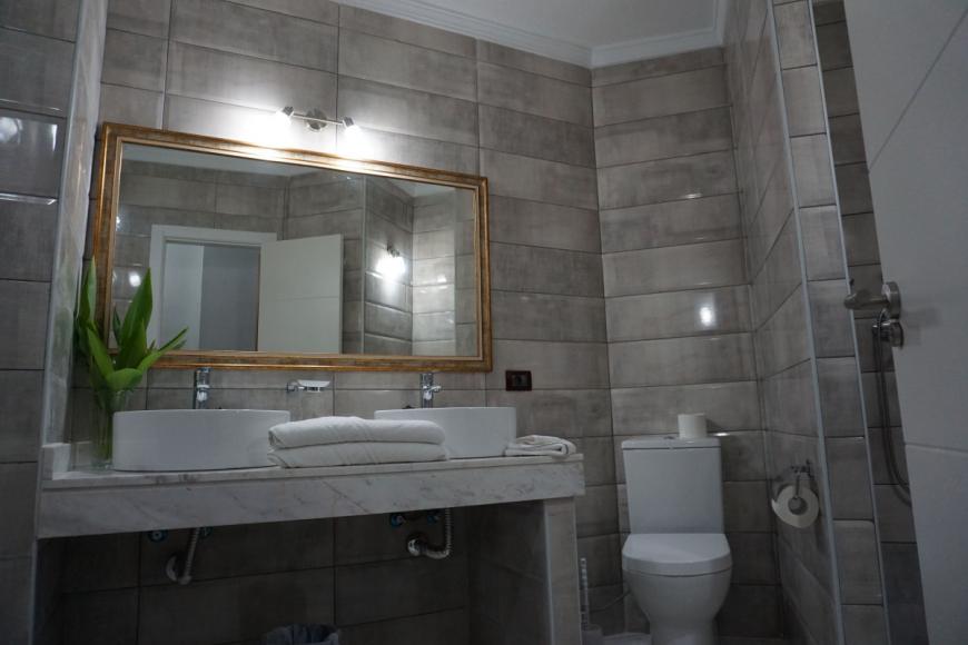 3 Sterne Hotel: Las Piramides Resort - Playa de las Americas, Teneriffa (Kanaren), Bild 4