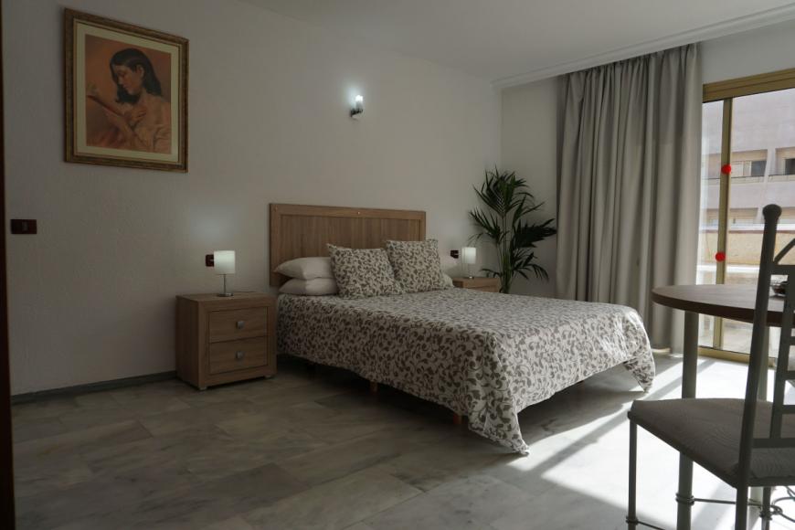 3 Sterne Hotel: Las Piramides Resort - Playa de las Americas, Teneriffa (Kanaren), Bild 2