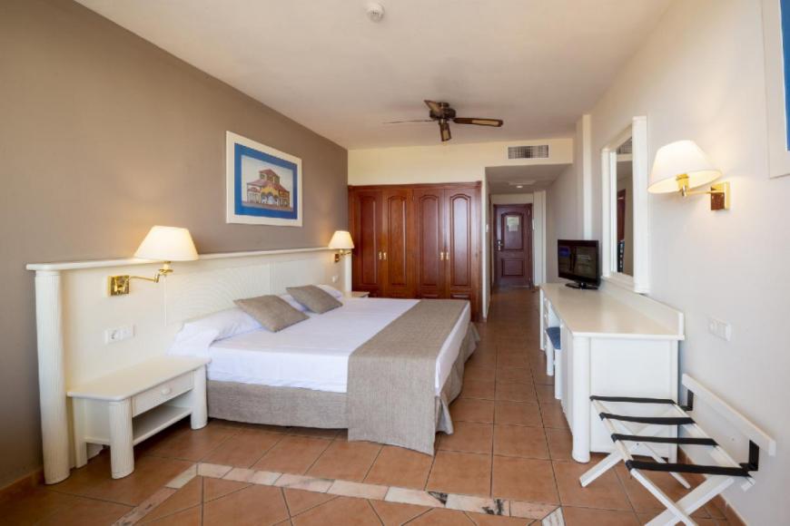 4 Sterne Hotel: Bahia Principe Sunlight Costa Adeje - Costa Adeje, Teneriffa (Kanaren), Bild 2