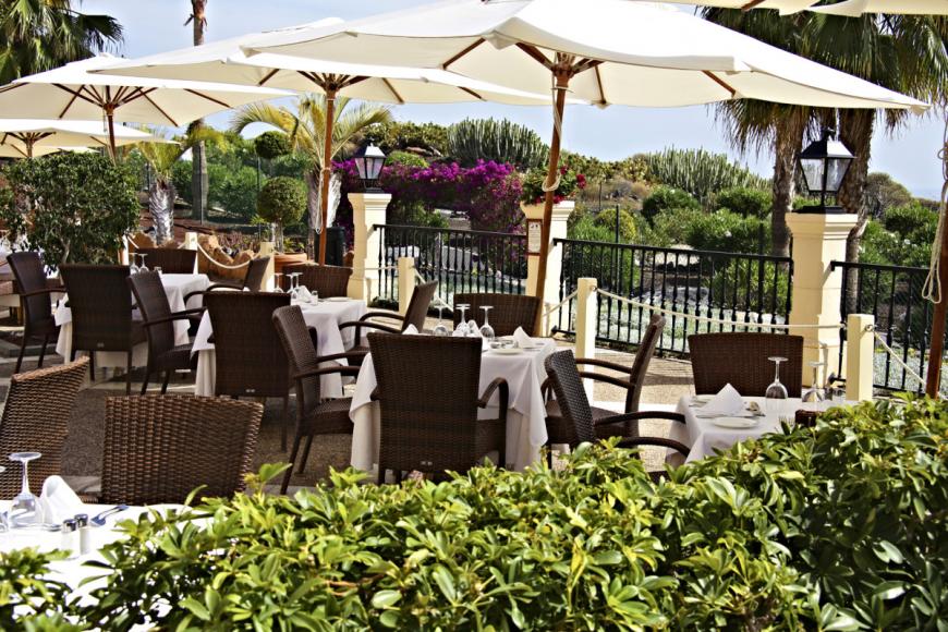 4 Sterne Hotel: Bahia Principe Sunlight Costa Adeje - Costa Adeje, Teneriffa (Kanaren), Bild 5