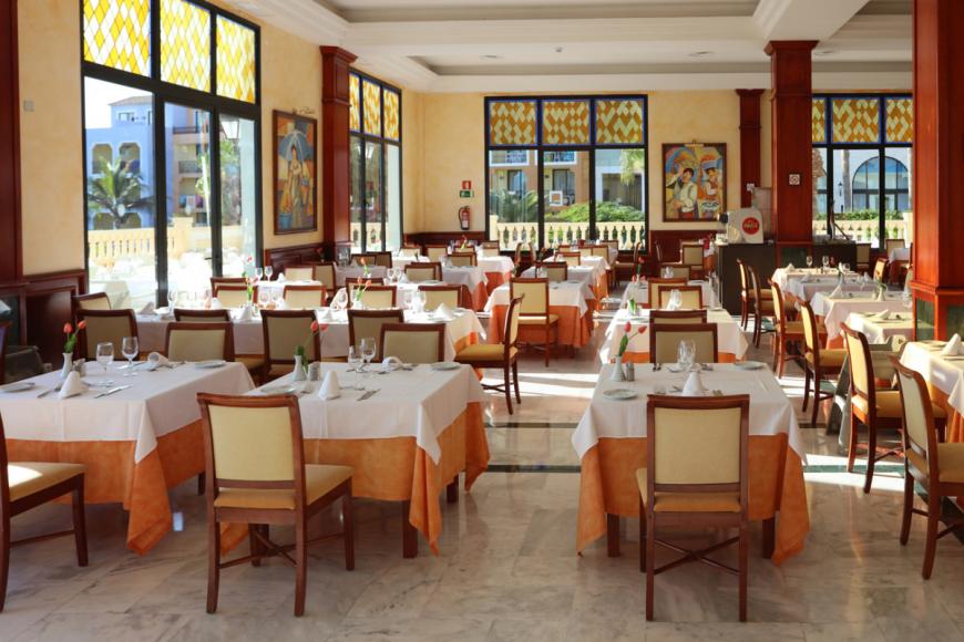 4 Sterne Hotel: Bahia Principe Sunlight Costa Adeje - Costa Adeje, Teneriffa (Kanaren), Bild 8