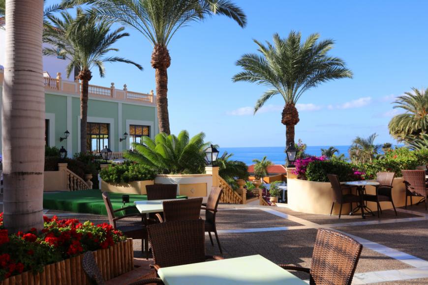 4 Sterne Hotel: Bahia Principe Sunlight Costa Adeje - Costa Adeje, Teneriffa (Kanaren), Bild 4