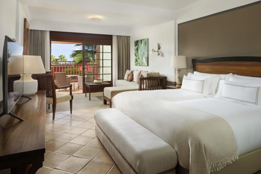 5 Sterne Hotel: Hotel Hacienda del Conde Melia Collection - Buenavista del Norte, Bild 8