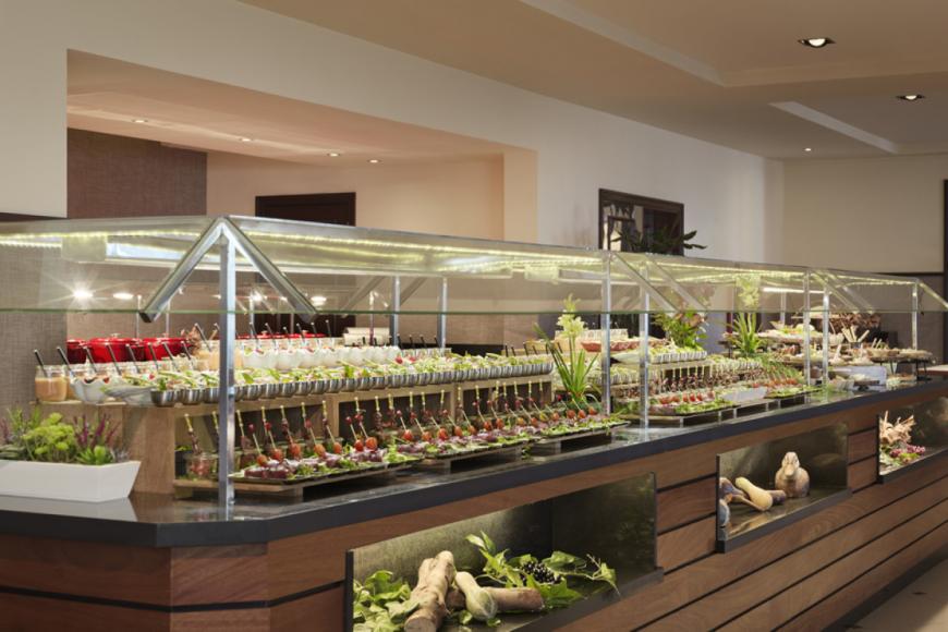 5 Sterne Hotel: Hotel Hacienda del Conde Melia Collection - Buenavista del Norte, Bild 6