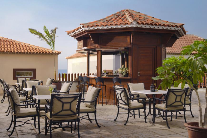 5 Sterne Hotel: Hotel Hacienda del Conde Melia Collection - Buenavista del Norte, Bild 4