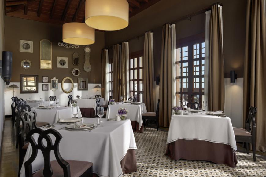 5 Sterne Hotel: Hotel Hacienda del Conde Melia Collection - Buenavista del Norte, Bild 10