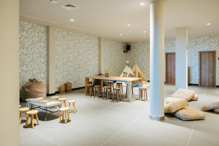 4 Sterne Familienhotel: Bancal Hotel & Spa - Gomera - San Sebastian, La Gomera (Kanaren), Bild 7