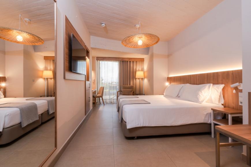 4 Sterne Familienhotel: Bancal Hotel & Spa - Gomera - San Sebastian, La Gomera (Kanaren), Bild 4