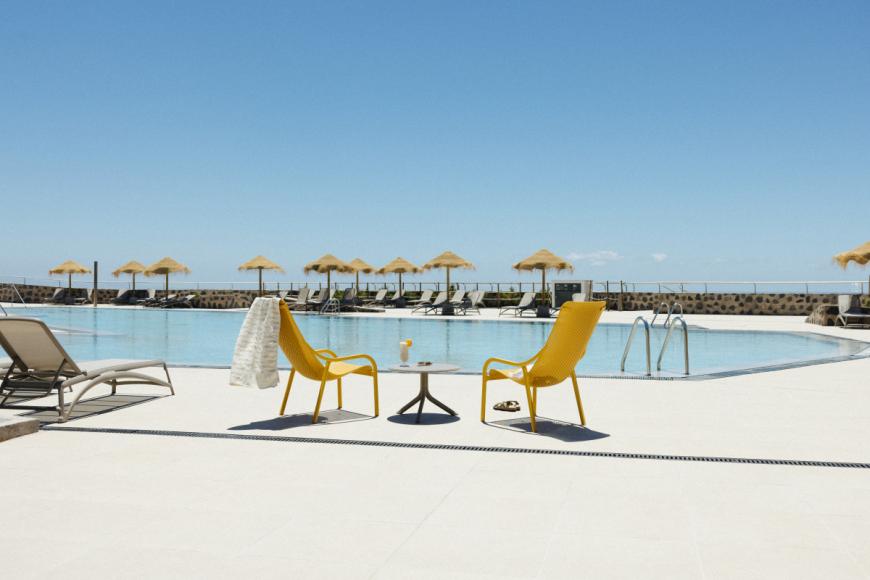 4 Sterne Familienhotel: Bancal Hotel & Spa - Gomera - San Sebastian, La Gomera (Kanaren), Bild 10