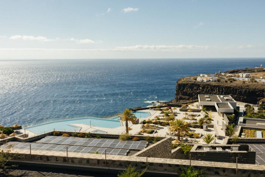 4 Sterne Familienhotel: Bancal Hotel & Spa - Gomera - San Sebastian, La Gomera (Kanaren)