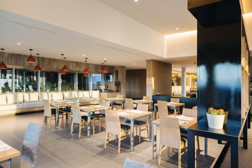 4 Sterne Familienhotel: Bancal Hotel & Spa - Gomera - San Sebastian, La Gomera (Kanaren), Bild 5