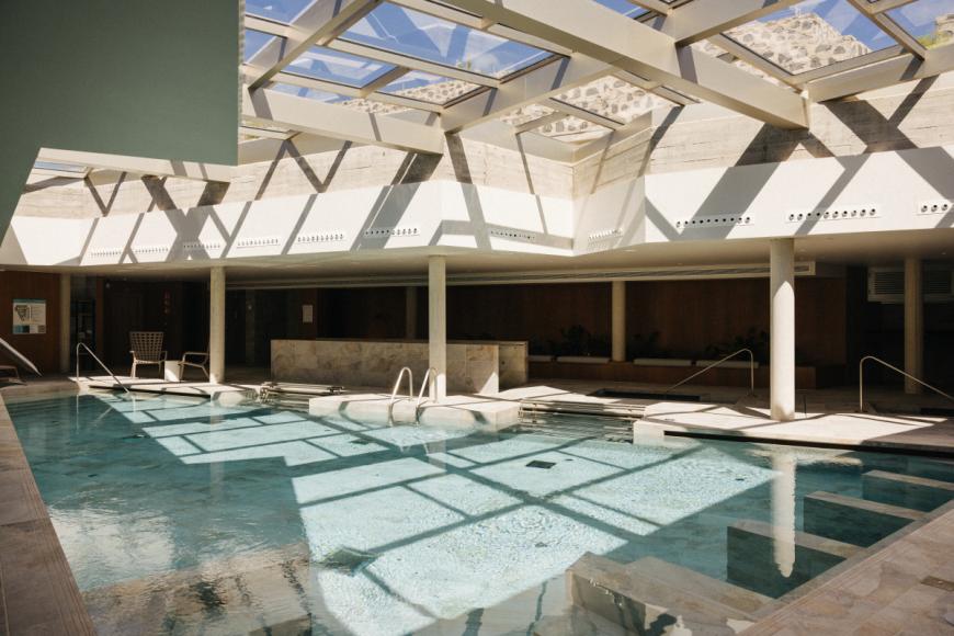 4 Sterne Familienhotel: Bancal Hotel & Spa - Gomera - San Sebastian, La Gomera (Kanaren), Bild 9