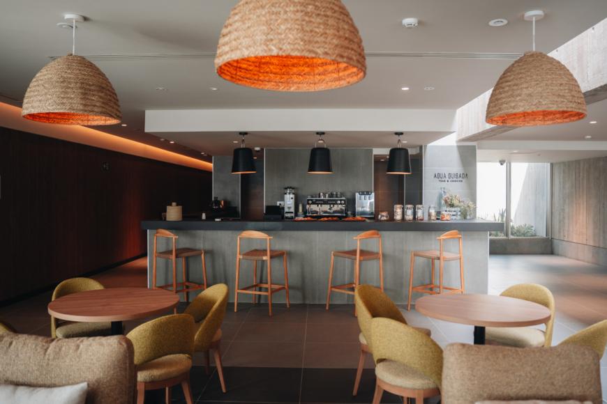 4 Sterne Familienhotel: Bancal Hotel & Spa - Gomera - San Sebastian, La Gomera (Kanaren), Bild 6