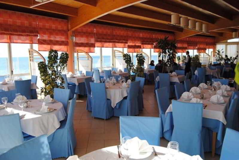 4 Sterne Familienhotel: Aragosta - Durres, Durres, Bild 6