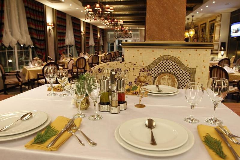 3 Sterne Familienhotel: Bel Conti - Durres, Durres, Bild 7