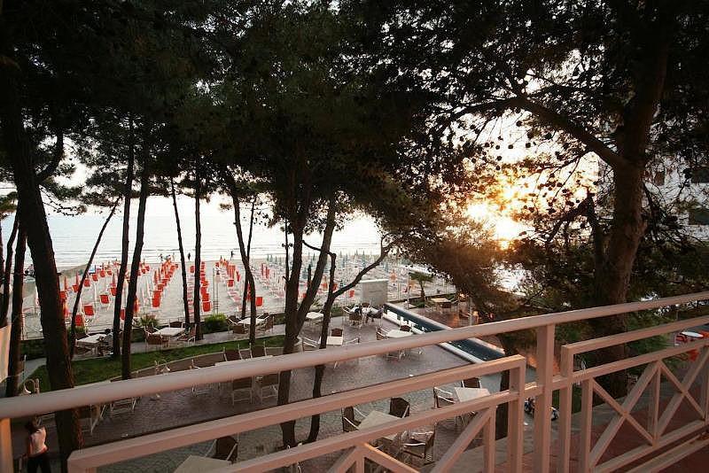 3 Sterne Familienhotel: Bel Conti - Durres, Durres, Bild 9