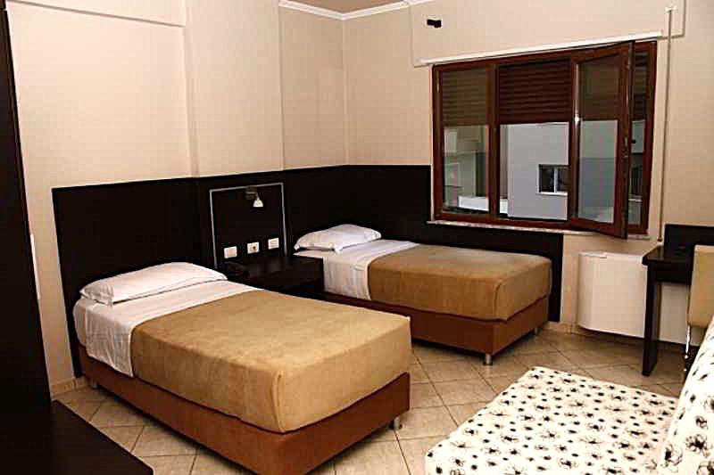 3 Sterne Hotel: Nais Beach - Durres, Durres, Bild 4