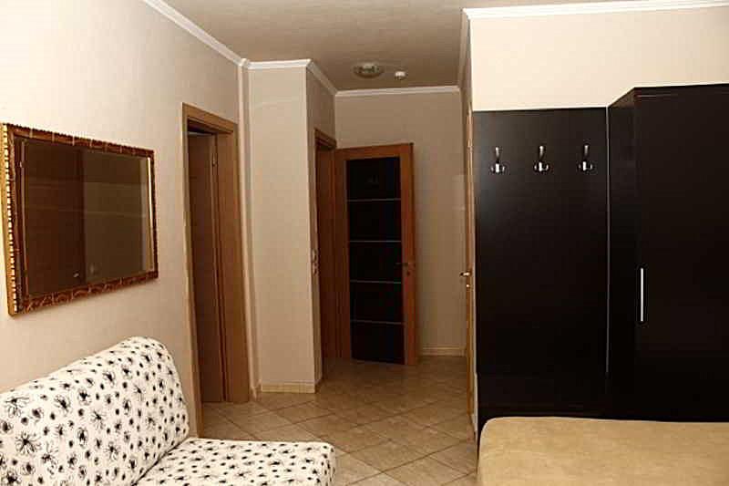 3 Sterne Hotel: Nais Beach - Durres, Durres, Bild 5