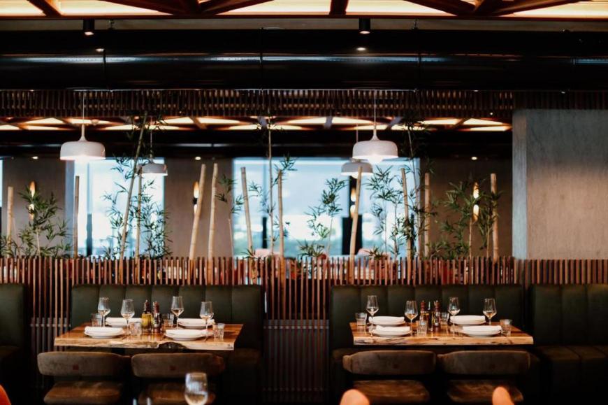 4 Sterne Hotel: Klajdi Resort & Spa - Golem, Tirana, Bild 9