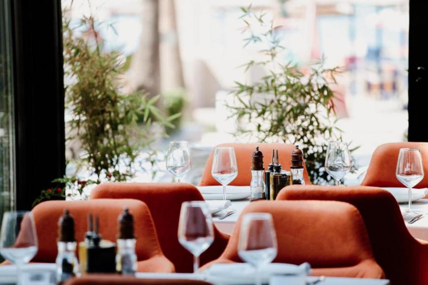 4 Sterne Hotel: Klajdi Resort & Spa - Golem, Tirana, Bild 6