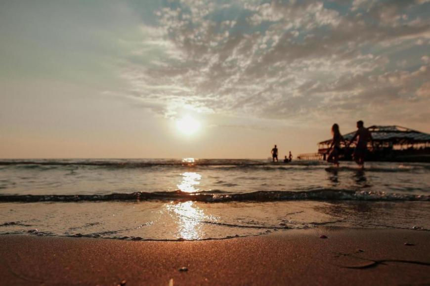 4 Sterne Hotel: Klajdi Resort & Spa - Golem, Tirana, Bild 10