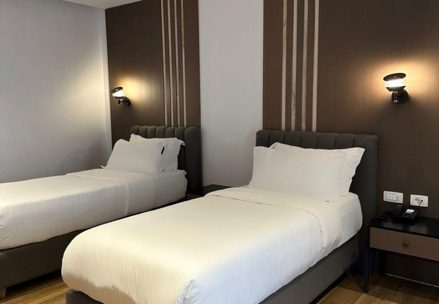 4 Sterne Hotel: Klajdi Resort & Spa - Golem, Tirana, Bild 4