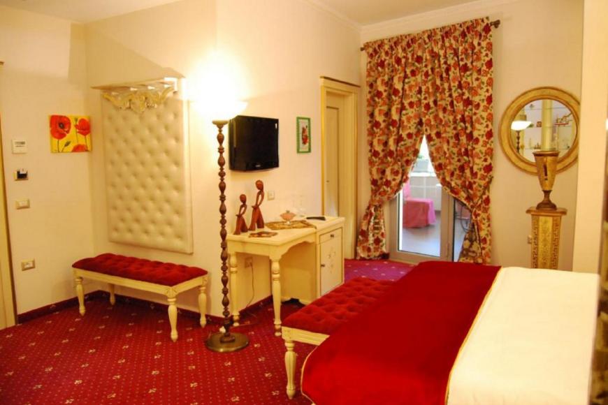 4 Sterne Hotel: Hotel 2 Kitarrat Boutique & Spa - Durres, Durres, Bild 2