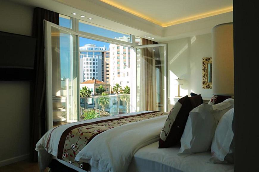 4 Sterne Hotel: Vila Brais - Durres, Durres, Bild 4