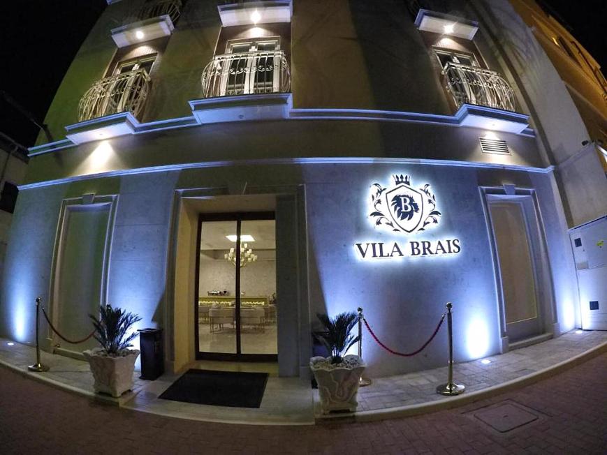4 Sterne Hotel: Vila Brais - Durres, Durres
