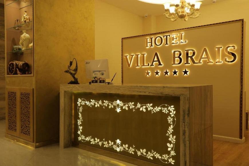 4 Sterne Hotel: Vila Brais - Durres, Durres, Bild 9