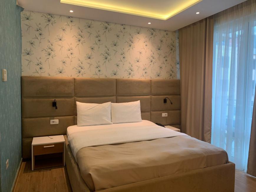 4 Sterne Hotel: Albanian Star Hotel - Durres, Durres, Bild 5