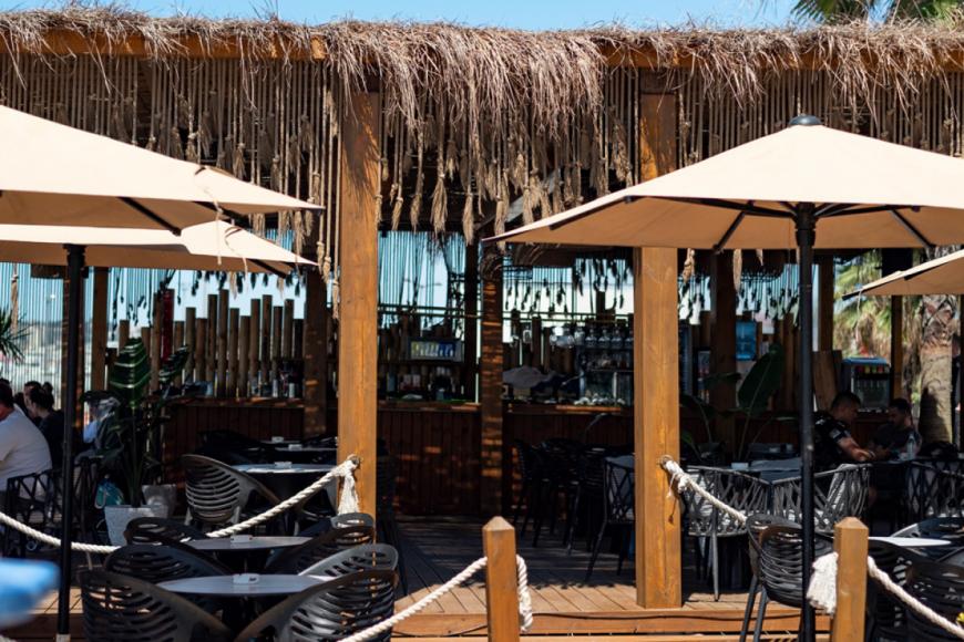 4 Sterne Hotel: Amara Hotel & Spa - Durres, Durres, Bild 9