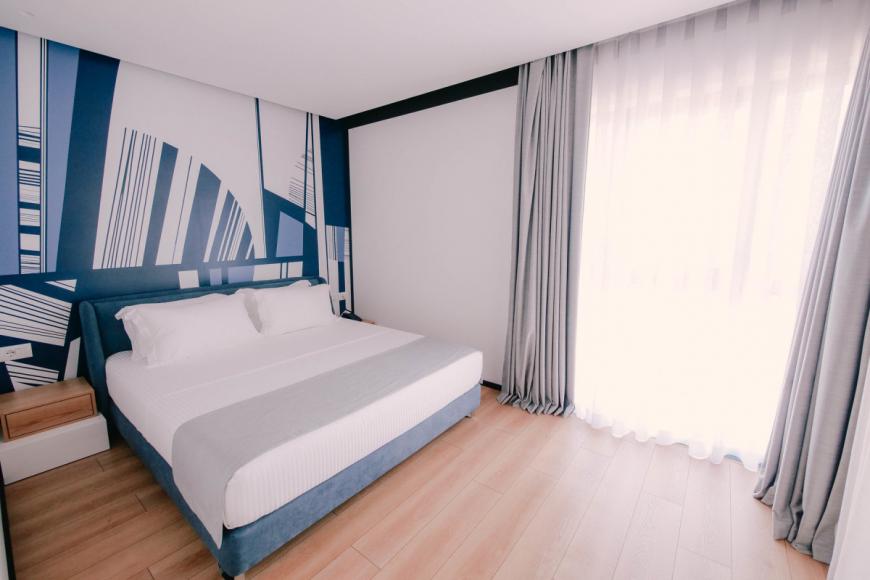 4 Sterne Hotel: Amara Hotel & Spa - Durres, Durres, Bild 5