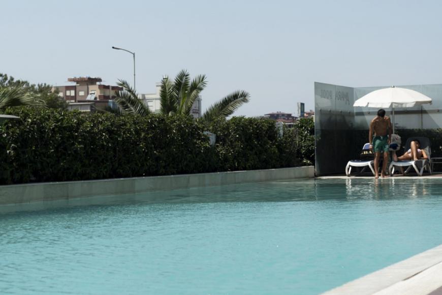 4 Sterne Hotel: Amara Hotel & Spa - Durres, Durres, Bild 2