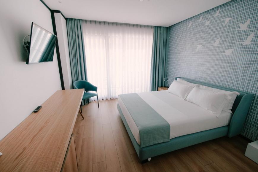 4 Sterne Hotel: Amara Hotel & Spa - Durres, Durres, Bild 6