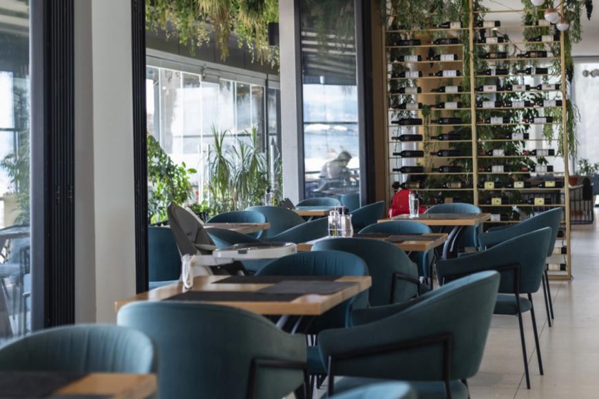 4 Sterne Hotel: Amara Hotel & Spa - Durres, Durres, Bild 7