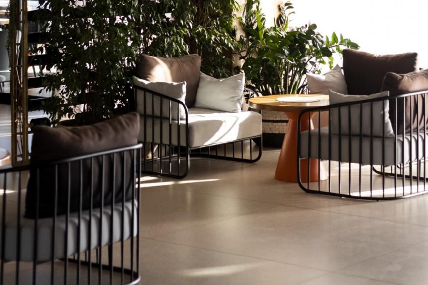 4 Sterne Hotel: Amara Hotel & Spa - Durres, Durres, Bild 8