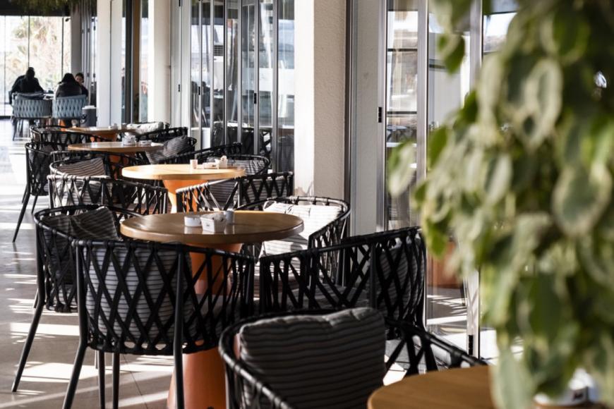 4 Sterne Hotel: Amara Hotel & Spa - Durres, Durres, Bild 4