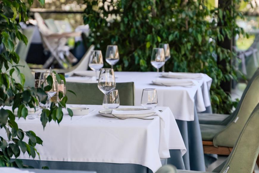 5 Sterne Familienhotel: Brilliant Hotel & Spa - Golem, Tirana, Bild 7