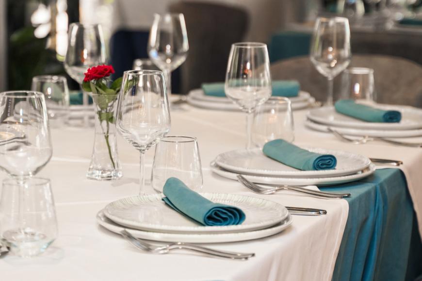 5 Sterne Familienhotel: Brilliant Hotel & Spa - Golem, Tirana, Bild 10