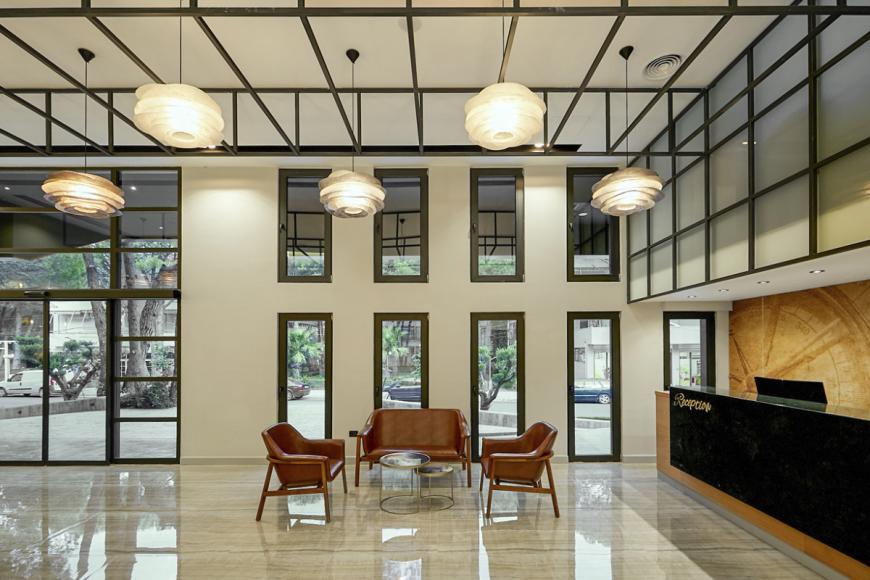 5 Sterne Hotel: Eter Hotel - Golem, Tirana, Bild 9