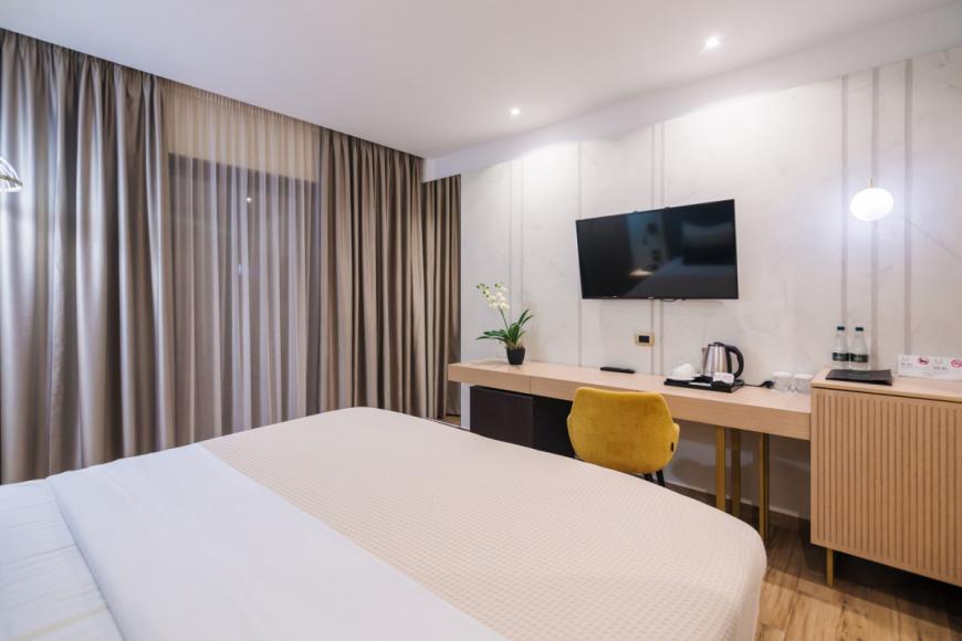 5 Sterne Familienhotel: Gloria Palace - Qerret, Tirana, Bild 5