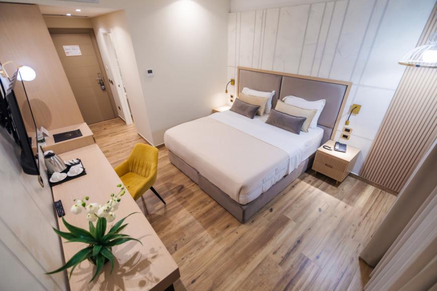 5 Sterne Familienhotel: Gloria Palace - Qerret, Tirana, Bild 4