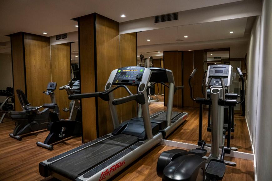 5 Sterne Familienhotel: Henry Resort & Spa - Golem, Tirana, Bild 10