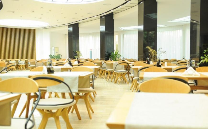 4 Sterne Familienhotel: Leonardo Hotel - Durres - Durres, Durres, Bild 6