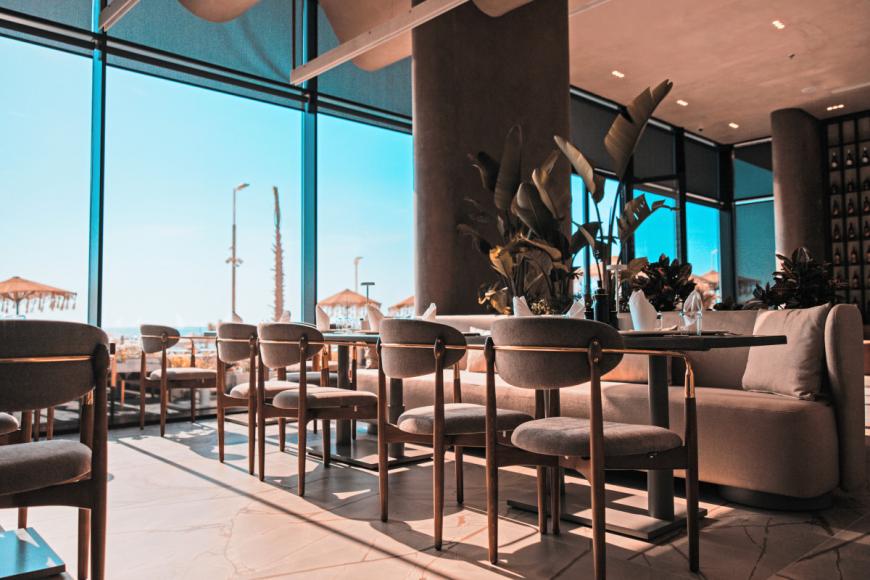 5 Sterne Hotel: Royal G Deluxe Hotel & Spa - Durres, Durres, Bild 7
