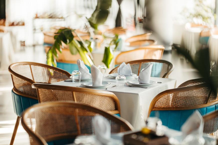 5 Sterne Familienhotel: Royal G Max - Golem, Tirana, Bild 7