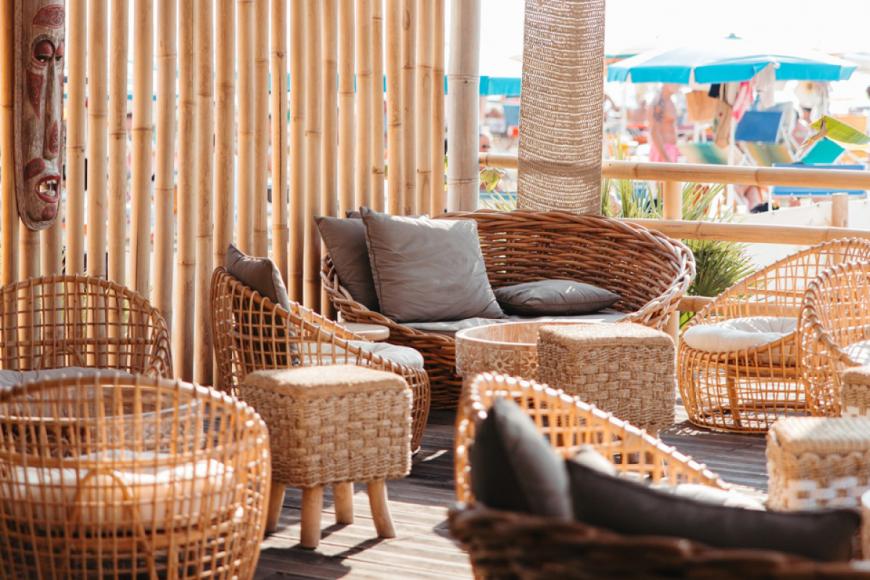 5 Sterne Familienhotel: Royal G Max - Golem, Tirana, Bild 6